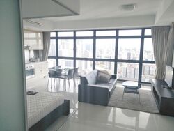 City Square Residences (D8), Condominium #555504501